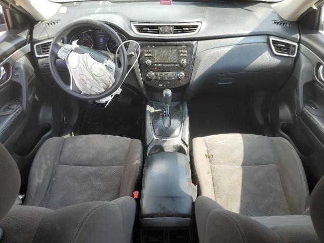 Photo 8 from auction – 2016 NISSAN ROGUE S with VIN KNMAT2MT0GP731816