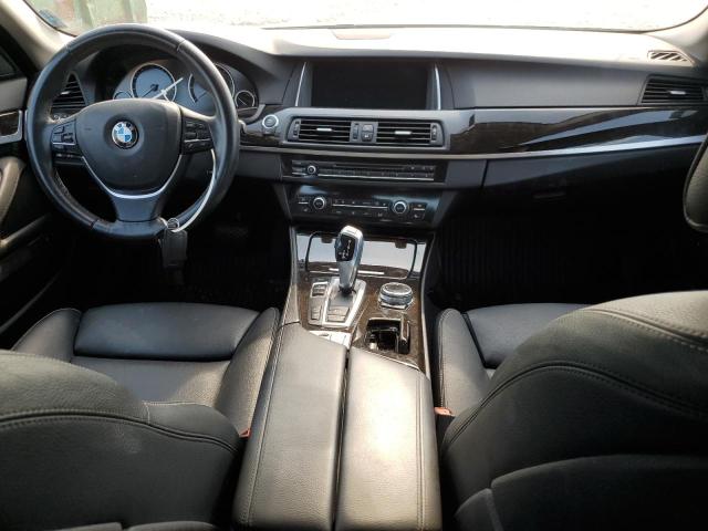 Photo 8 from auction – 2014 BMW 528 I with VIN WBA5A5C58ED504428