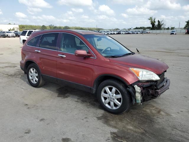 Photo 4 from auction – 2007 HONDA CR-V EXL with VIN JHLRE38747C034353