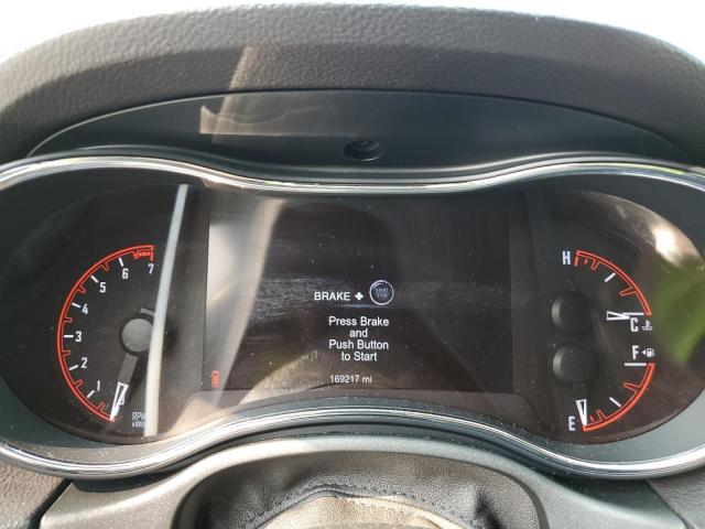Photo 9 from auction – 2014 DODGE DURANGO SX with VIN 1C4RDJAG4EC414630