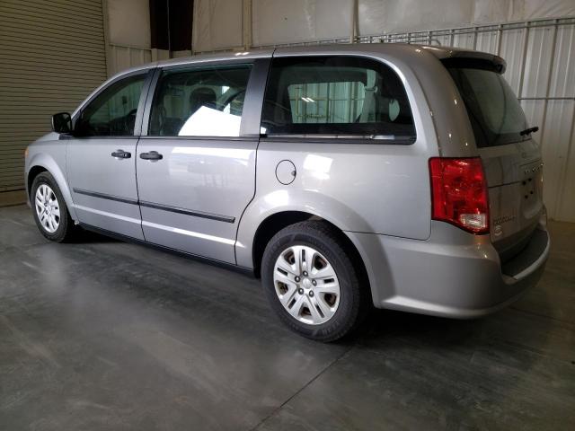 Photo 2 from auction – 2014 DODGE GRAND CARA with VIN 2C4RDGBG2ER101990