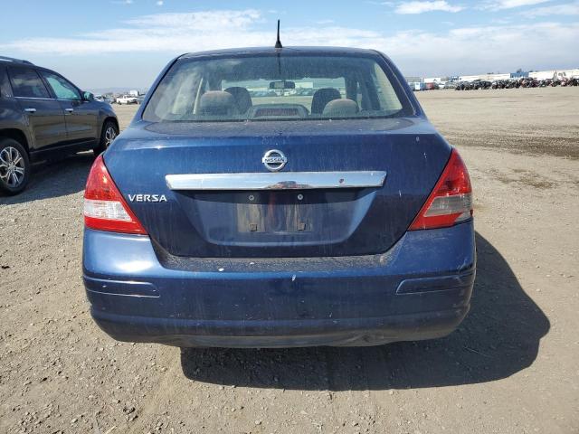 Photo 6 from auction – 2011 NISSAN VERSA S with VIN 3N1BC1AP0BL413188