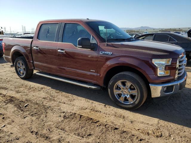 Photo 4 from auction – 2015 FORD F150 SUPER with VIN 1FTEW1CP0FKE17392