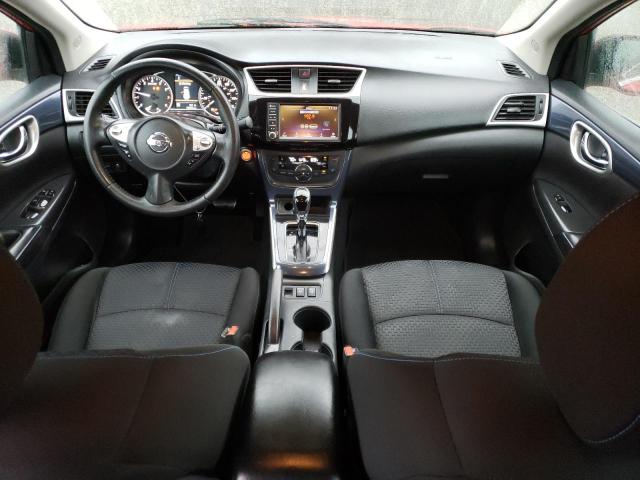 Photo 8 from auction – 2019 NISSAN SENTRA S with VIN 3N1AB7AP1KY341390
