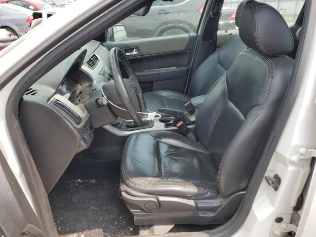 Photo 7 from auction – 2010 FORD FOCUS with VIN 1FAHP3HNXAW173917