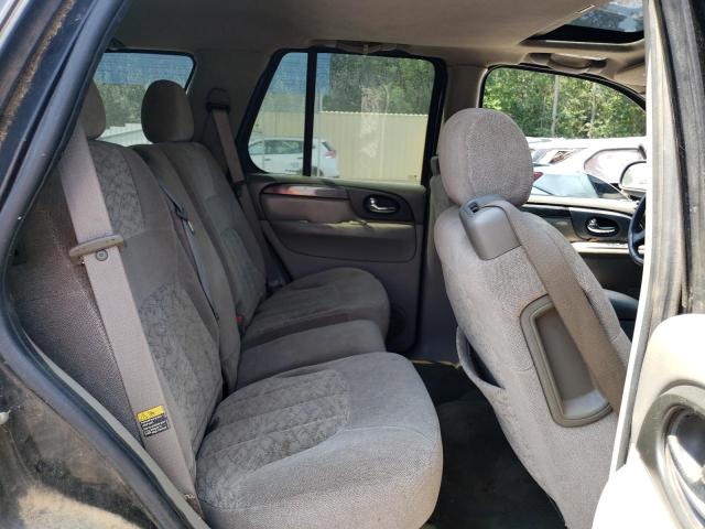 Photo 11 from auction – 2004 GMC ENVOY with VIN 1GKDT13S742238972