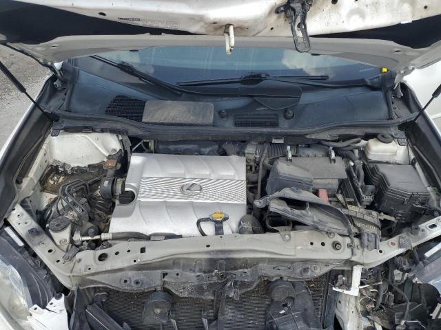 Снимка 11 от търг – 2010 LEXUS RX 350 с VIN 2T2ZK1BA1AC022010