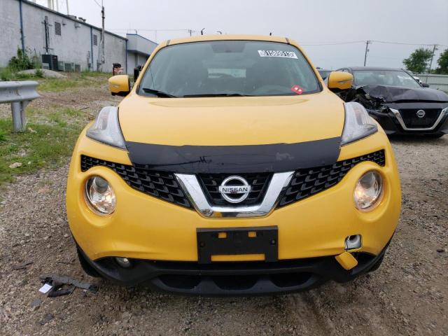 Photo 5 from auction – 2016 NISSAN JUKE S with VIN JN8AF5MV7GT651435