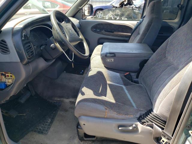 Photo 7 from auction – 1998 DODGE RAM 1500 with VIN 1B7HC13Y0WJ101303