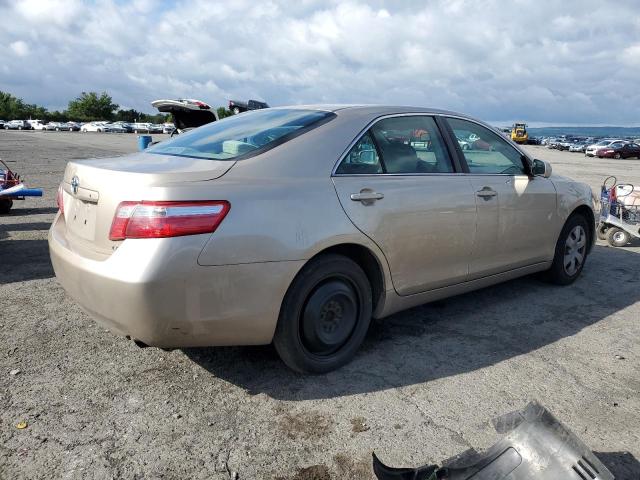 Photo 3 from auction – 2009 TOYOTA CAMRY BASE with VIN 4T1BE46K19U350135