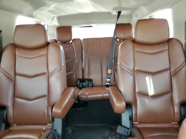 Photo 10 from auction – 2017 CADILLAC ESCALADE E with VIN 1GYS4JKJ8HR134118
