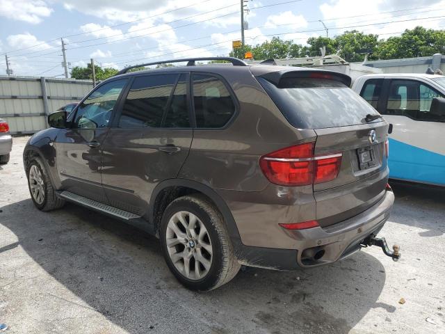 Photo 2 from auction – 2012 BMW X5 XDRIVE3 with VIN 5UXZV4C51CL760639