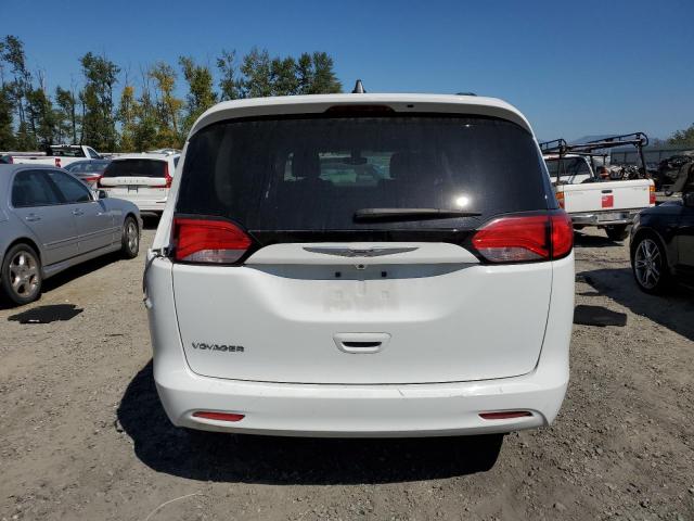 Photo 6 from auction – 2021 CHRYSLER VOYAGER LX with VIN 2C4RC1DG7MR516282