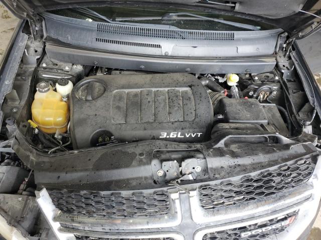 Photo 12 from auction – 2012 DODGE JOURNEY SX with VIN 3C4PDDBG2CT300375