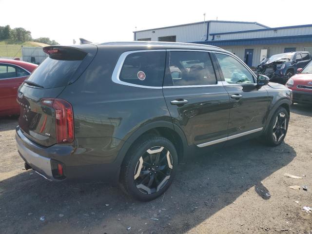 Photo 3 from auction – 2023 KIA TELLURIDE with VIN 5XYP6DGC5PG363077