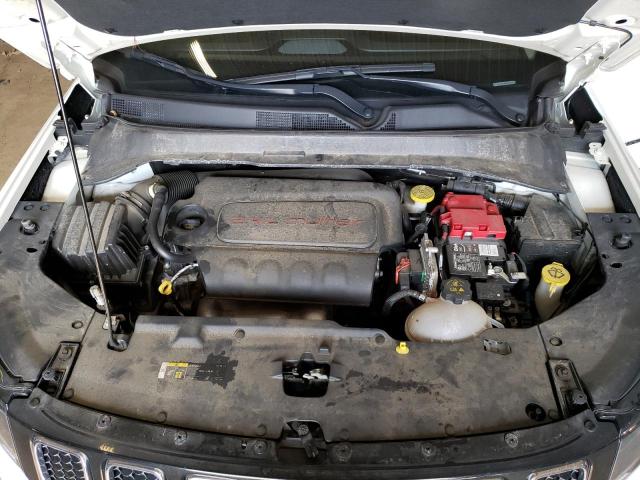 Photo 12 from auction – 2021 JEEP COMPASS LI with VIN 3C4NJCCB4MT555737