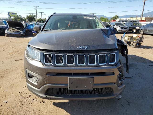 Photo 5 from auction – 2018 JEEP COMPASS LA with VIN 3C4NJDBB8JT325217