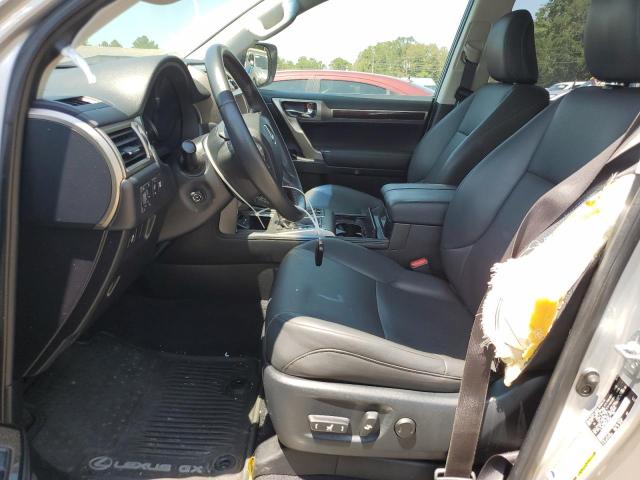 Photo 7 from auction – 2016 LEXUS GX 460 with VIN JTJBM7FX4G5145353