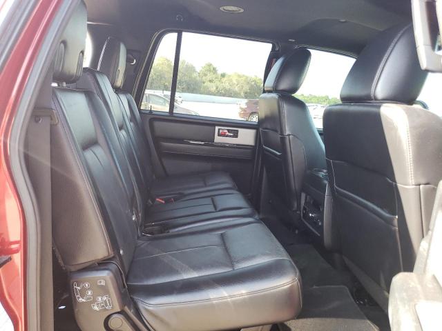 Photo 11 from auction – 2016 FORD EXPEDITION with VIN 1FMJK1JT7GEF53959