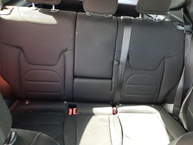 Photo 10 from auction – 2017 JEEP RENEGADE L with VIN ZACCJABBXHPG00612