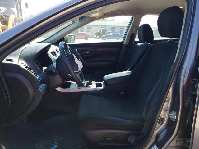 Photo 7 from auction – 2015 NISSAN ALTIMA 2.5 with VIN 1N4AL3AP5FC461135