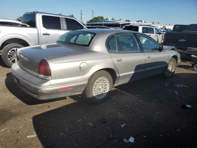 Photo 3 from auction – 1995 CHRYSLER LHS with VIN 2C3HC56F4SH702344
