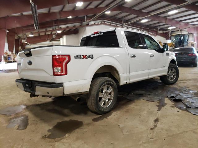 Photo 3 from auction – 2016 FORD F150 SUPER with VIN 1FTEW1EP6GKF11985