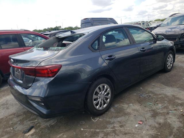 Photo 3 from auction – 2019 KIA FORTE FE with VIN 3KPF24AD6KE005355