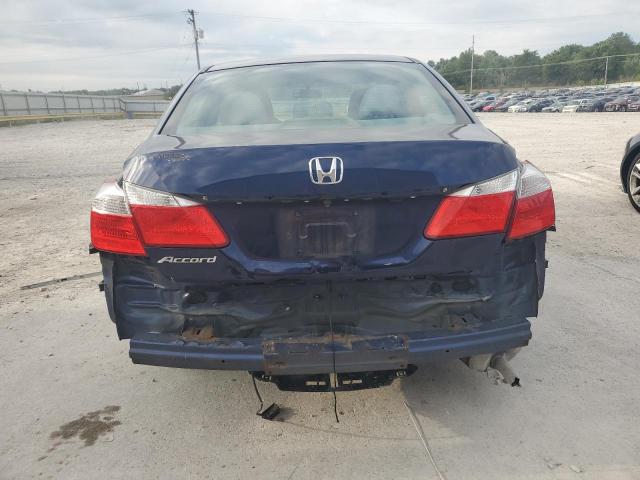 Photo 6 from auction – 2015 HONDA ACCORD EX with VIN 1HGCR2F77FA073700