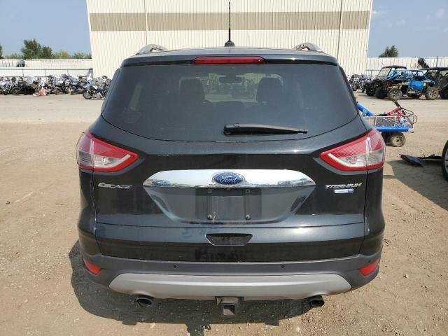Photo 6 from auction – 2014 FORD ESCAPE TIT with VIN 1FMCU9J98EUD80185