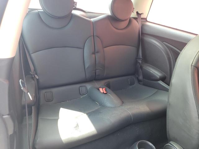 Photo 10 from auction – 2012 MINI COOPER with VIN WMWSU3C59CT185381