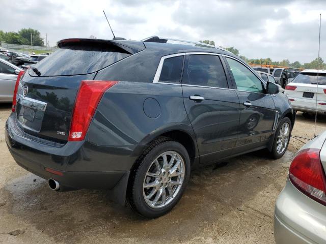 Photo 3 from auction – 2015 CADILLAC SRX PERFOR with VIN 3GYFNCE33FS555181