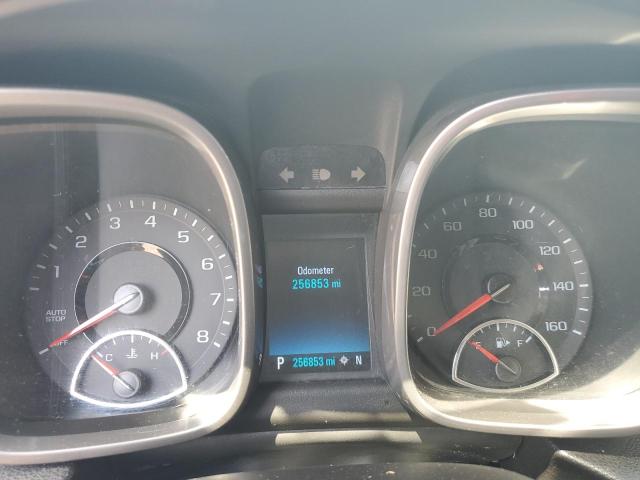 Photo 9 from auction – 2015 CHEVROLET MALIBU 1LT with VIN 1G11C5SL2FF281524