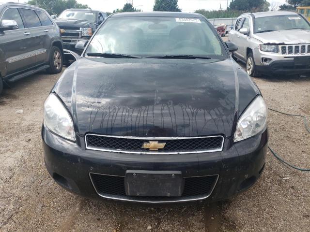 Photo 5 from auction – 2015 CHEVROLET IMPALA LIM with VIN 2G1WD5E34F1159592