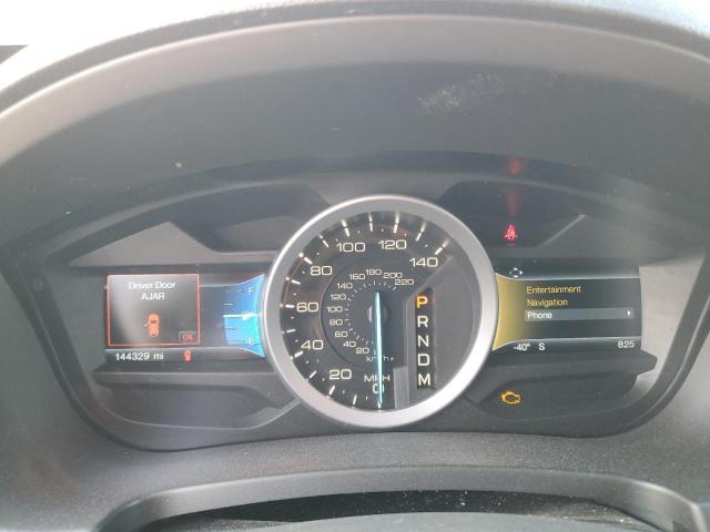 Photo 9 from auction – 2014 FORD EXPLORER X with VIN 1FM5K7D87EGB19277