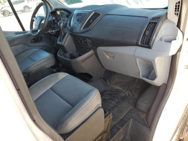 Photo 8 from auction – 2015 FORD TRANSIT T- with VIN 1FTNR2CG9FKA22530