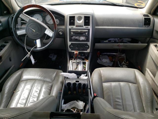 Photo 8 from auction – 2006 CHRYSLER 300C with VIN 2C3LA63H56H254231