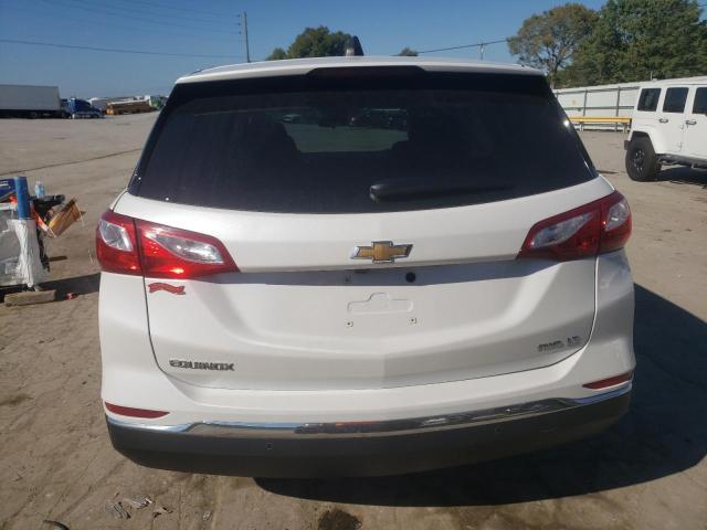 Photo 6 from auction – 2021 CHEVROLET EQUINOX LT with VIN 3GNAXUEV5MS137839