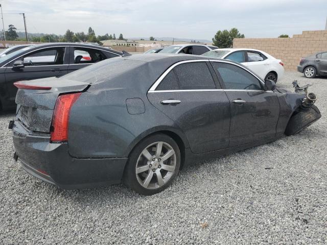 Photo 3 from auction – 2013 CADILLAC ATS with VIN 1G6AA5RA6D0150262