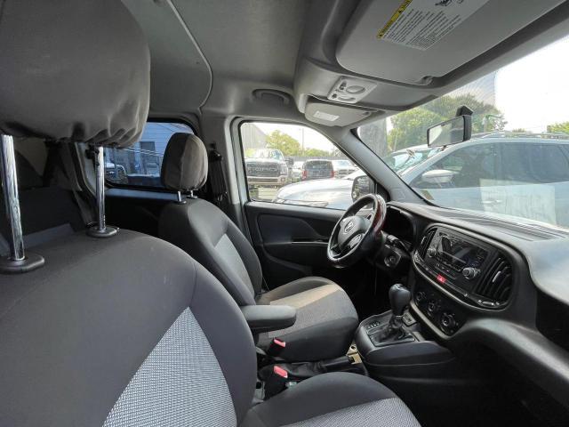 Photo 5 from auction – 2016 RAM PROMASTER with VIN ZFBERFAT1G6B20006