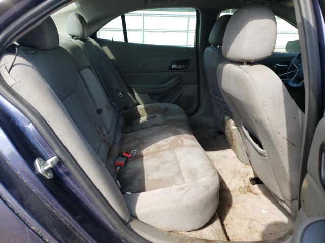 Photo 10 from auction – 2013 CHEVROLET MALIBU LS with VIN 1G11B5SA3DF352454
