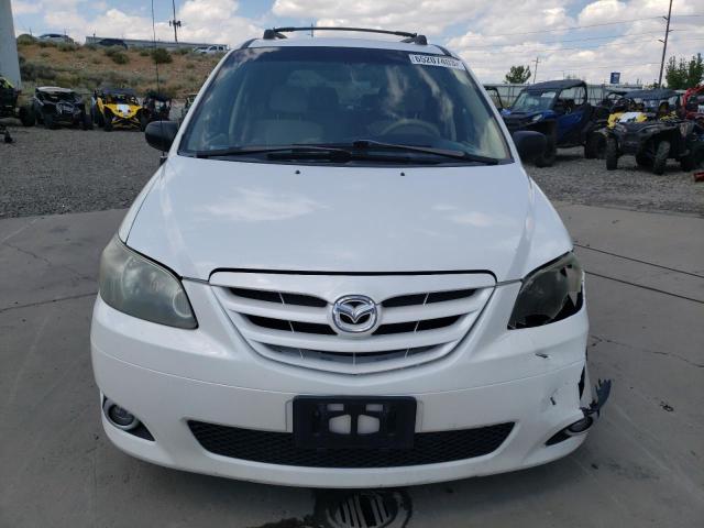 Photo 5 from auction – 2005 MAZDA MPV WAGON with VIN JM3LW28AX50539888