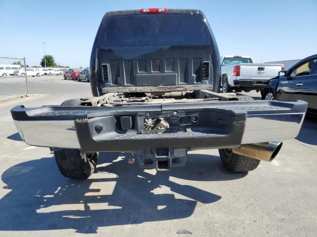 Photo 6 from auction – 2011 CHEVROLET SILVERADO with VIN 1GC1KYC8XBF124517