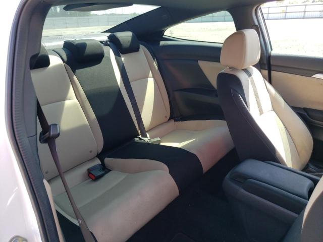 Photo 10 from auction – 2017 HONDA CIVIC EX with VIN 2HGFC3B39HH351511