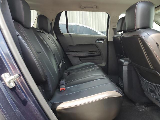 Photo 11 from auction – 2016 GMC TERRAIN SL with VIN 2GKALPEK0G6175658