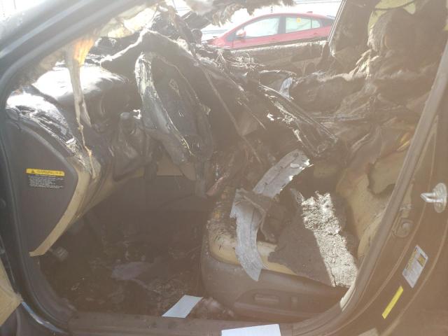 Photo 7 from auction – 2012 HYUNDAI SONATA HYB with VIN KMHEC4A43CA022252