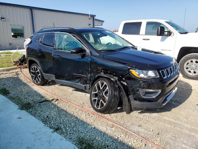 Photo 4 from auction – 2017 JEEP COMPASS LI with VIN 3C4NJDCB3HT672057