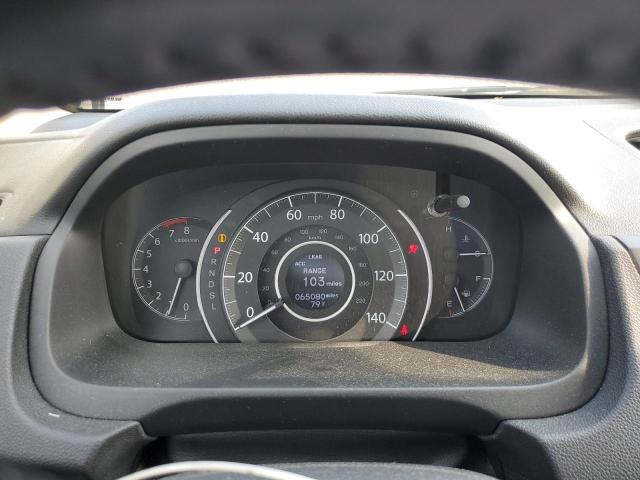 صورة رقم 9 من المزاد - 2016 HONDA CR-V مع VIN 5J6RM4H97GL134433