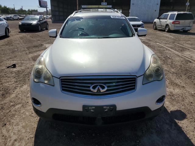 Photo 5 from auction – 2012 INFINITI EX35 BASE with VIN JN1AJ0HR2CM450933