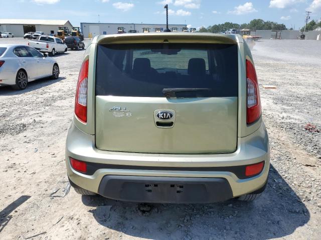 Photo 6 from auction – 2013 KIA SOUL with VIN KNDJT2A57D7587750